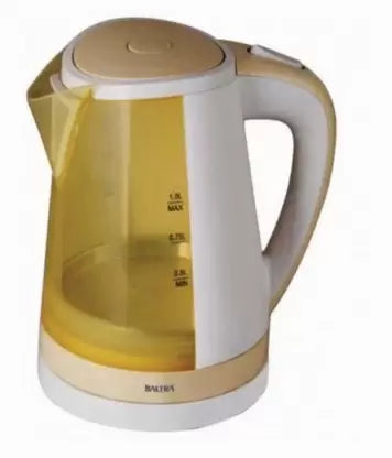 Baltra BC 114 Electric Kettle Baltra BC 114 Electric Kettle